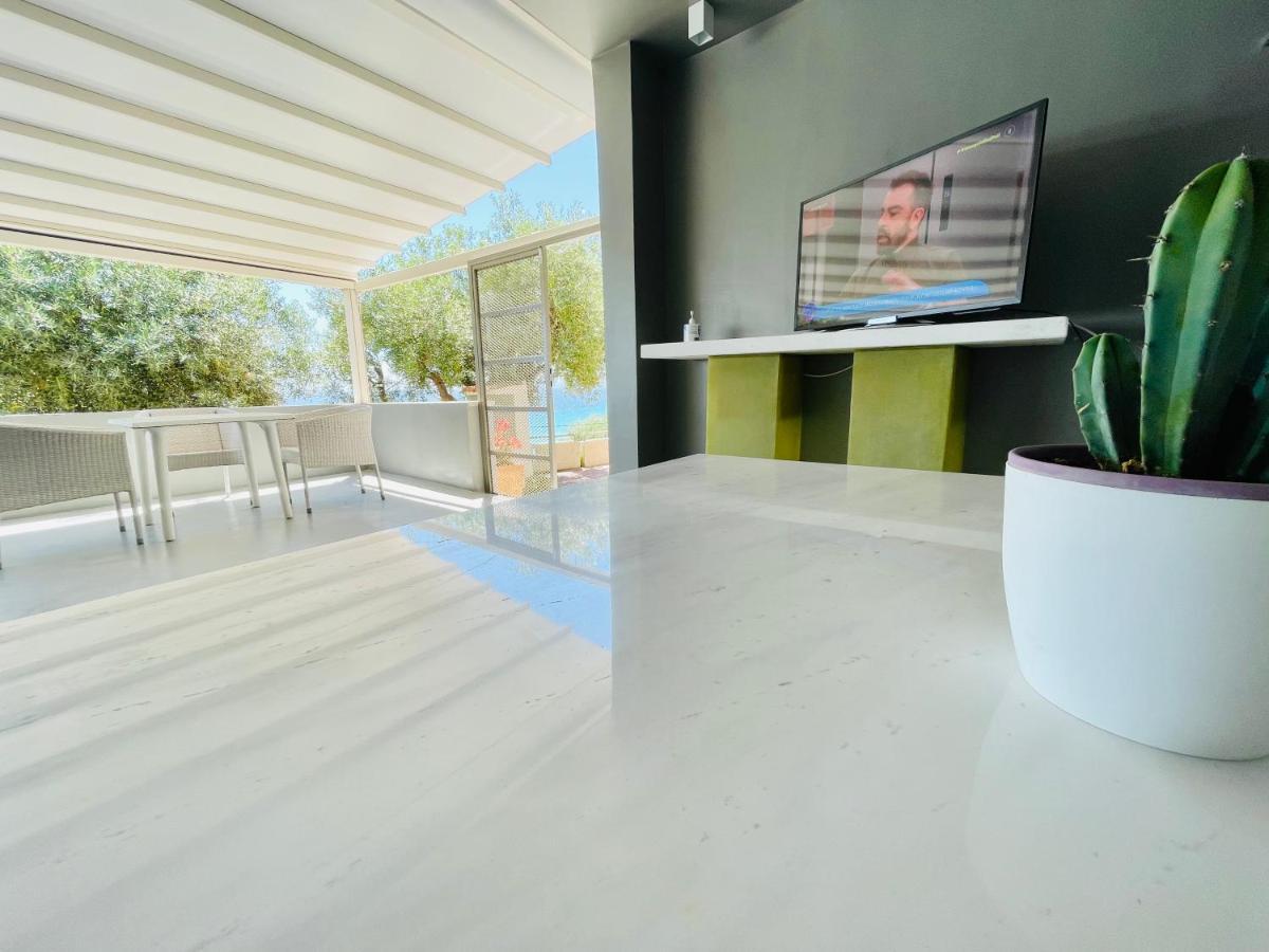 Studios Afitos מראה חיצוני תמונה